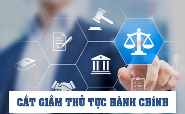 Chính phủ cắt giảm mạnh thủ tục hành chính, tiết kiệm 23 nghìn tỷ đồng mỗi năm